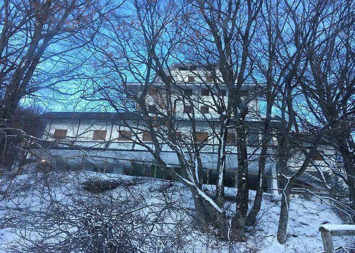 Residence Orso Bianco