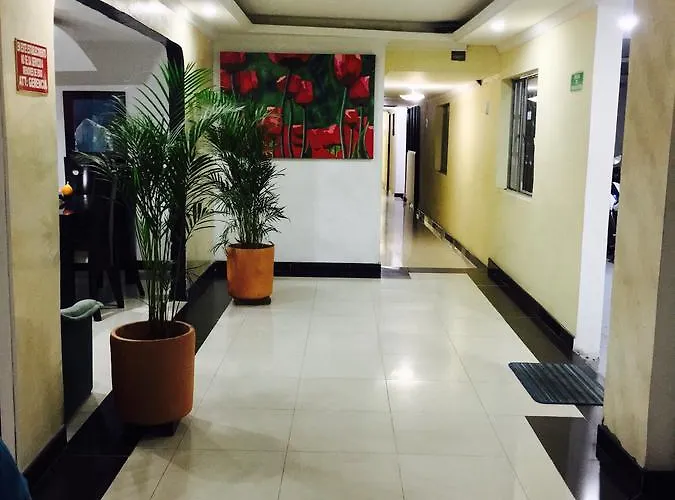 Hotel Parkway Inn 58 Street