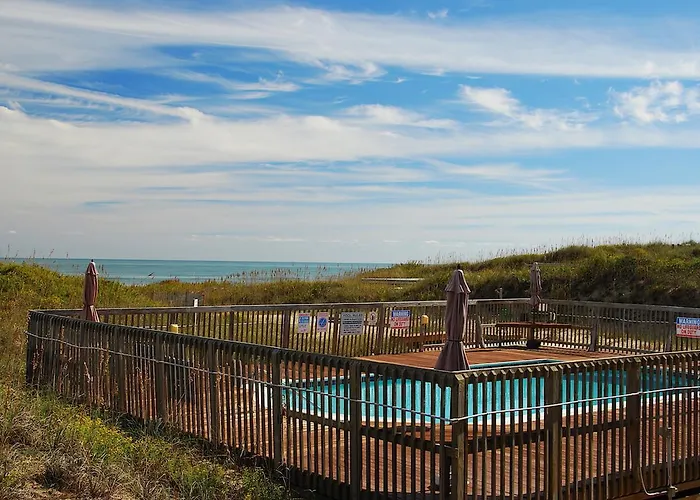 Admirals View III By Kees Vacations Aparthotel Kill Devil Hills