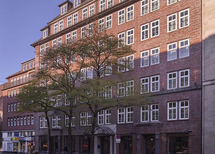 Hapimag Ferienwohnungen