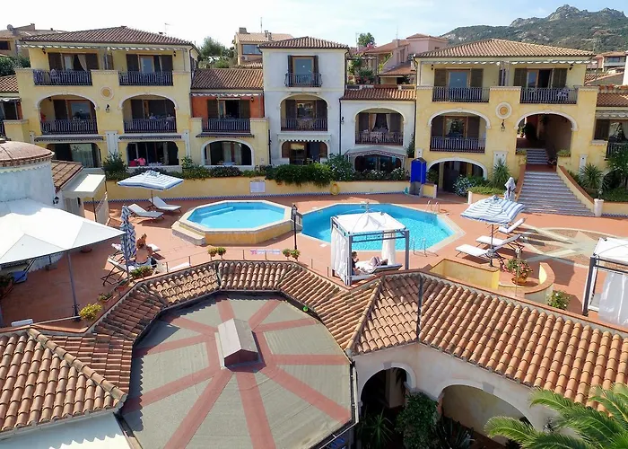 Residence Riva Azzurra Cannigione