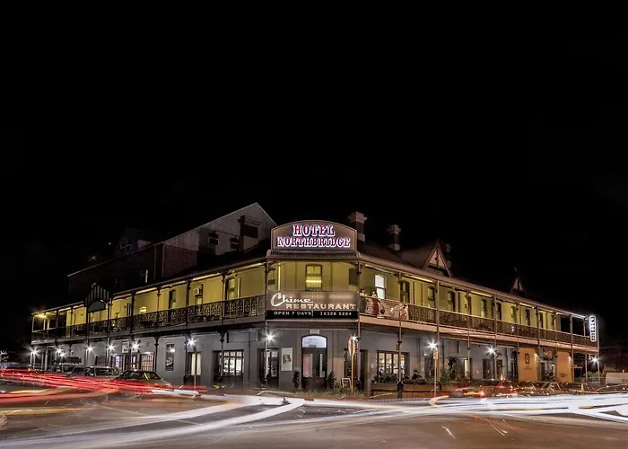 Hotel Northbridge