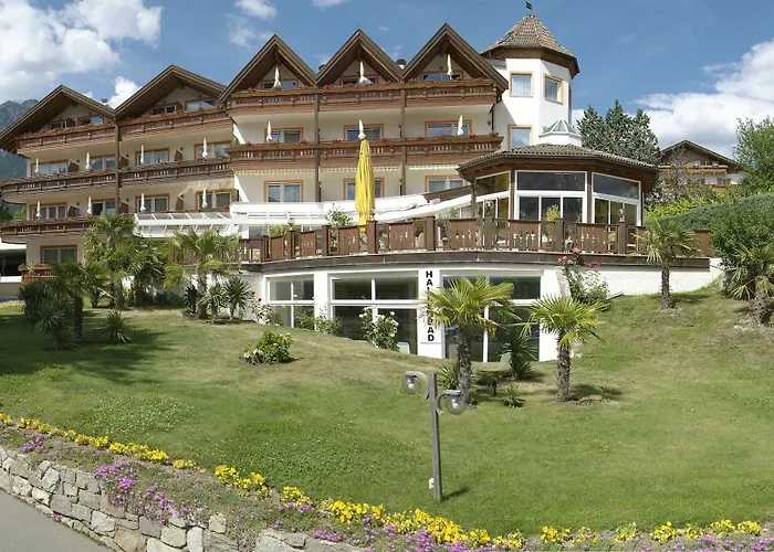 Hotel Olympia