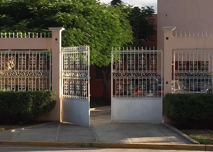 Hotel Tierra del sol Oaxaca