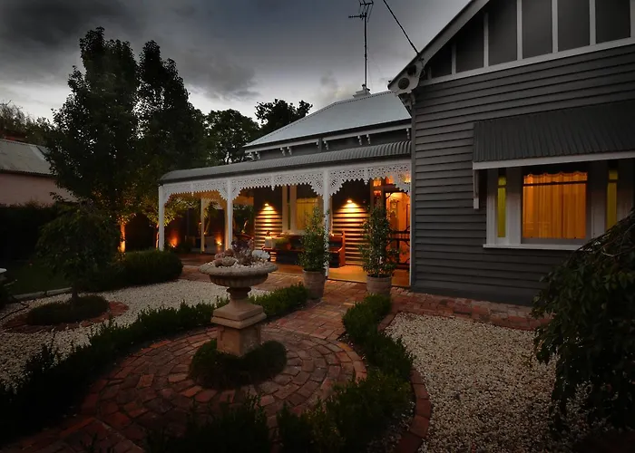 Clement House