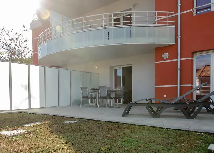 Residence Ambroise Pare