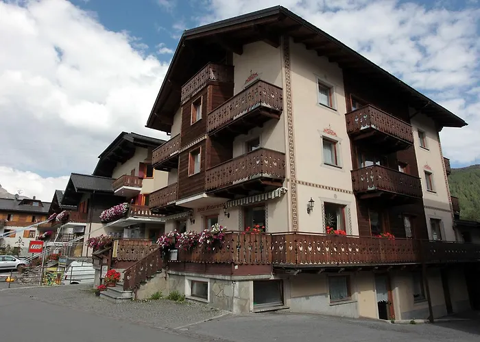 Hotel Miramonti