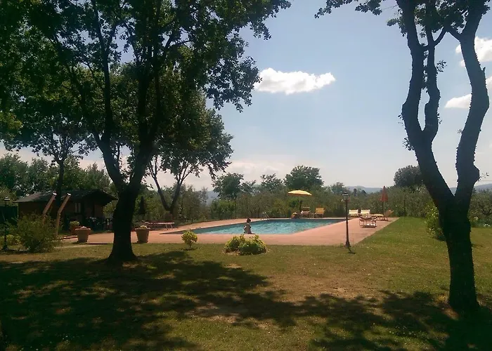 Villa Monnalisa