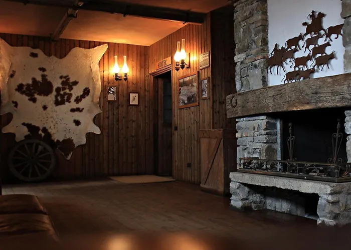 Cowboys Guest Ranch