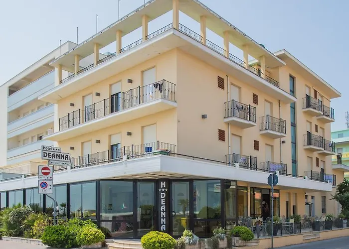 Hotel Deanna