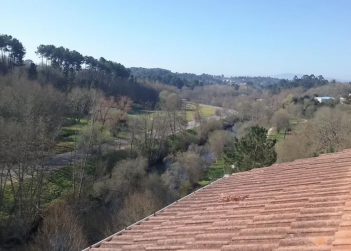 Hotel O'Xardin