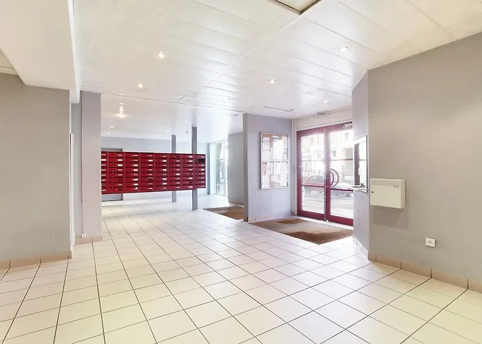 Neoresid - Résidence Saint Marc Rouen