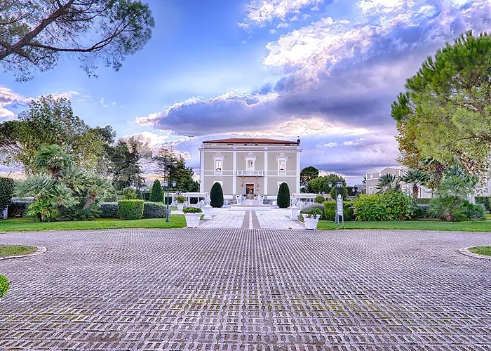 Tenuta La Cavallerizza