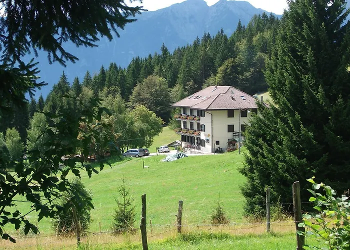 Locanda La Ruscoletta