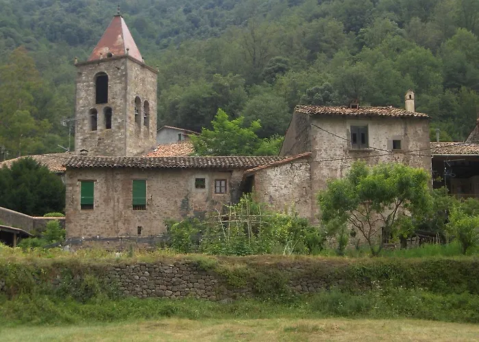 Aparthotel Carmelita Sant Privat de Bas