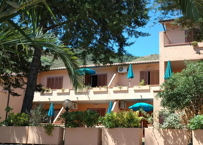 Rio D'Elba