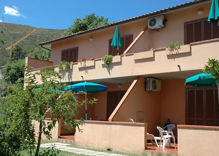 Rio D'Elba