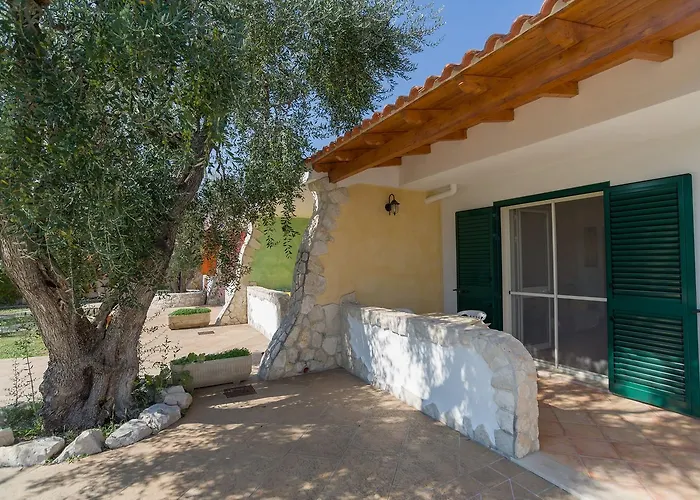 Aparthotel Borghetto Tio Pepe Mattinata
