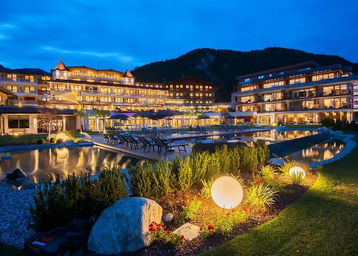 Hotel Kronblick