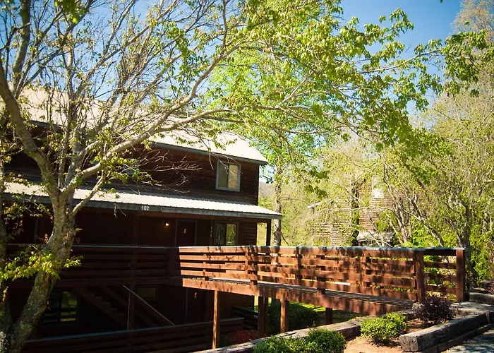 Country Hideaway At Mountain Lakes Resort