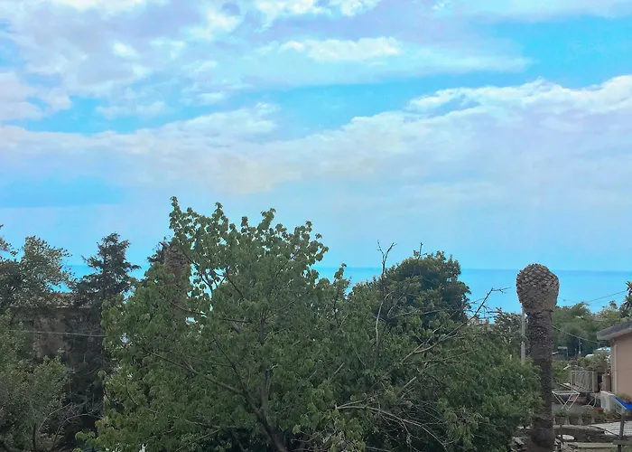La Posada Corniglia