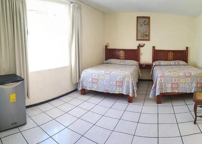 Hotel Pekin