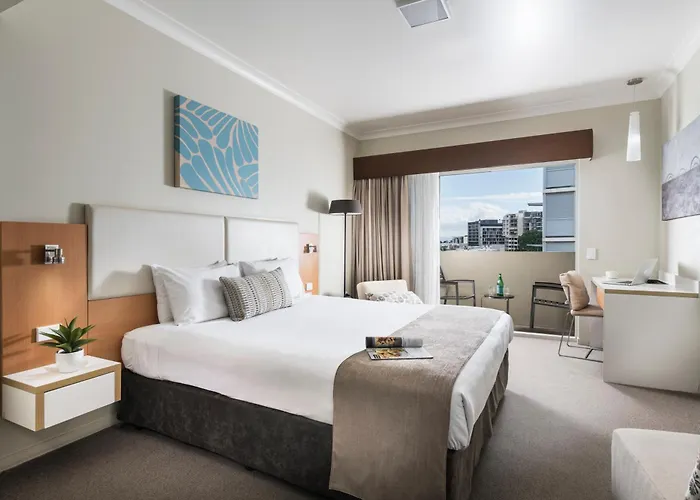 Grand And Apartments Townsville