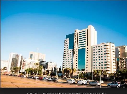 Melia Brasil 21