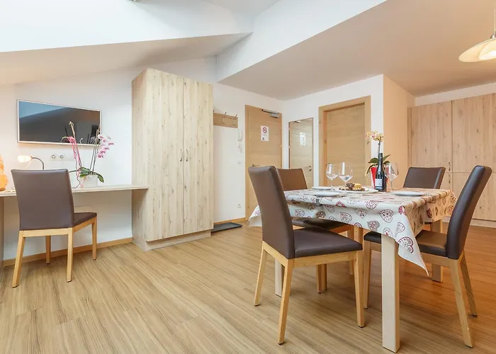 Residence Silvia San Candido