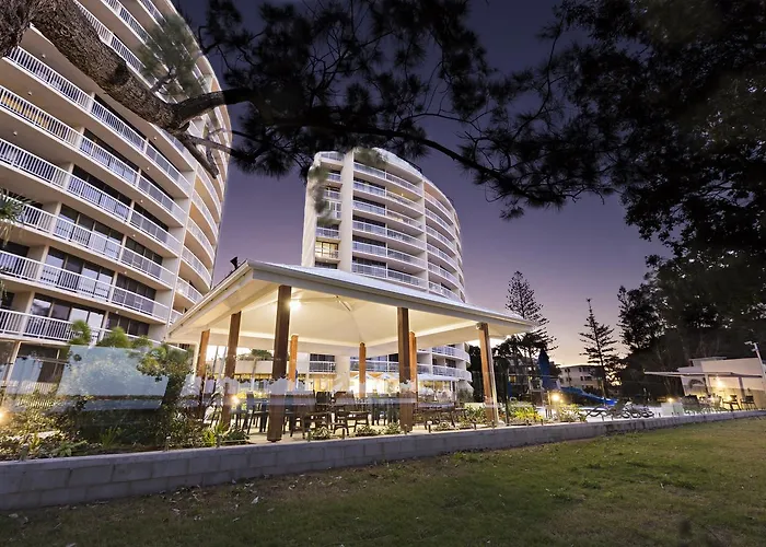 Gemini Resort