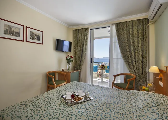 Tolon Holidays Hotel