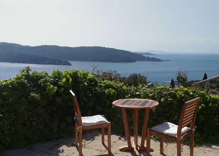 La Coccinelle