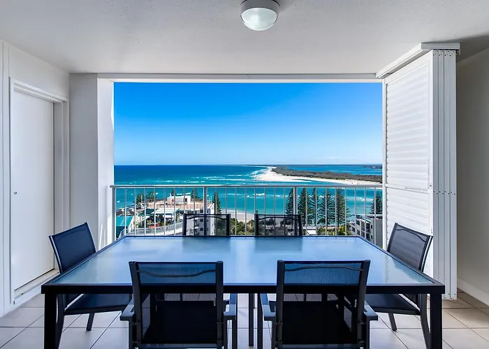 Aspect Caloundra
