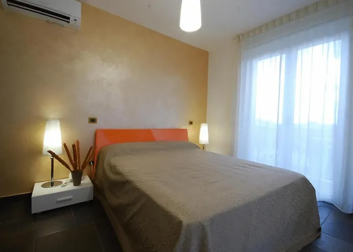 Olympus Resort Alba Adriatica