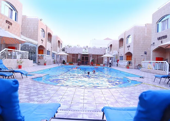 Verona Resorts Sharjah