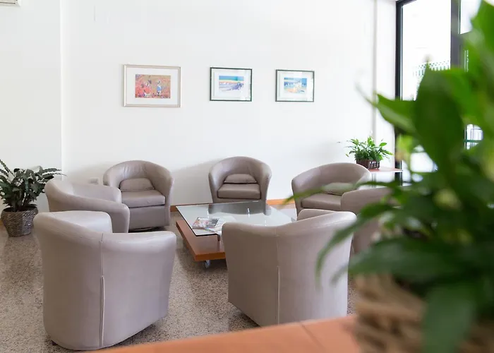 Residence Hercules Roseto Degli Abruzzi