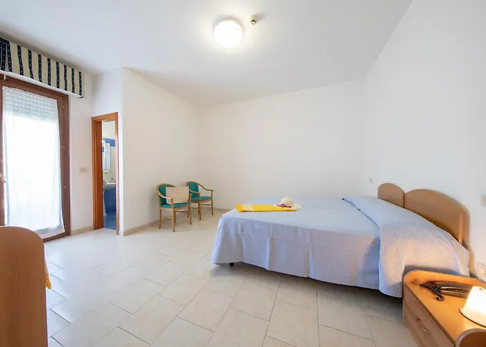 Residence Hercules