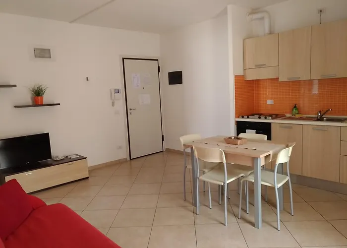 Residence Ilario Suite Hotel Riccione