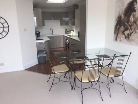 The Corbyn Apartments