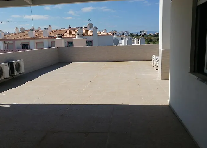 Castelos Da Rocha Portimão
