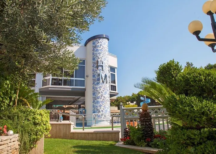 Hotel Meripol
