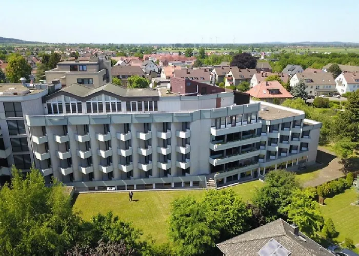 Karaman Group Hotel