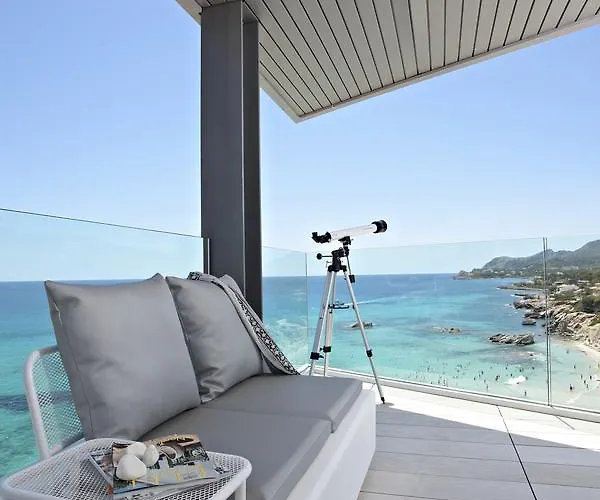 Son Moll Sentits Hotel & Spa - Adults Only