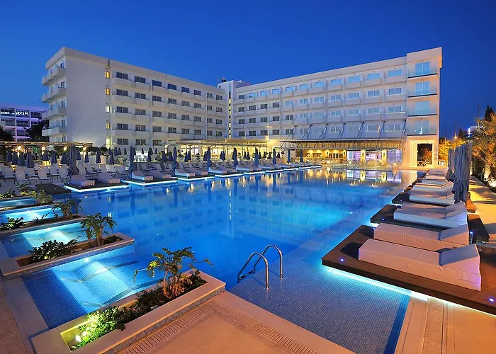 Nestor Hotel