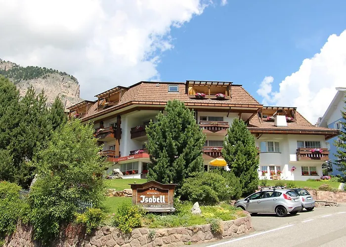 Residence Isabell