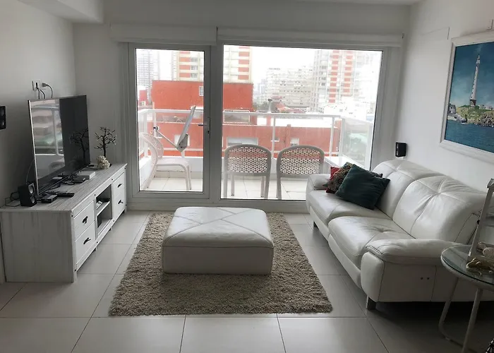 Punta Del Este Lux Tower