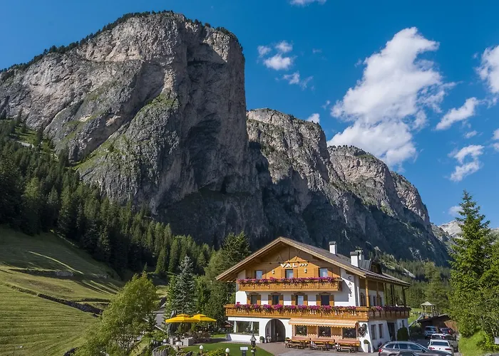 Hotel Val