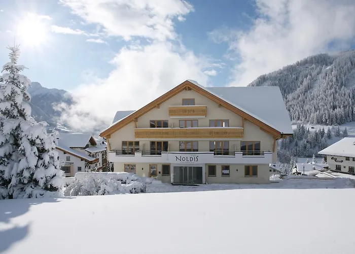 Noldis Hotel