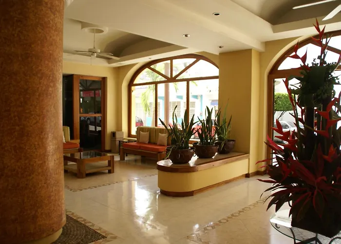Hotel San Francisco