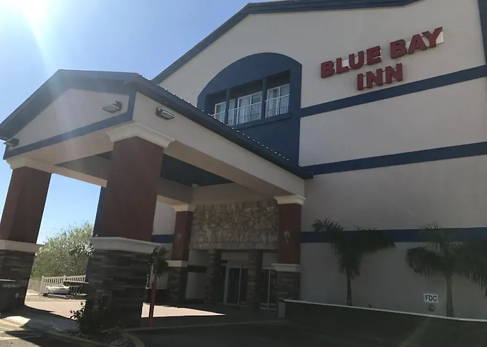 Blue Bay Inn And Suites